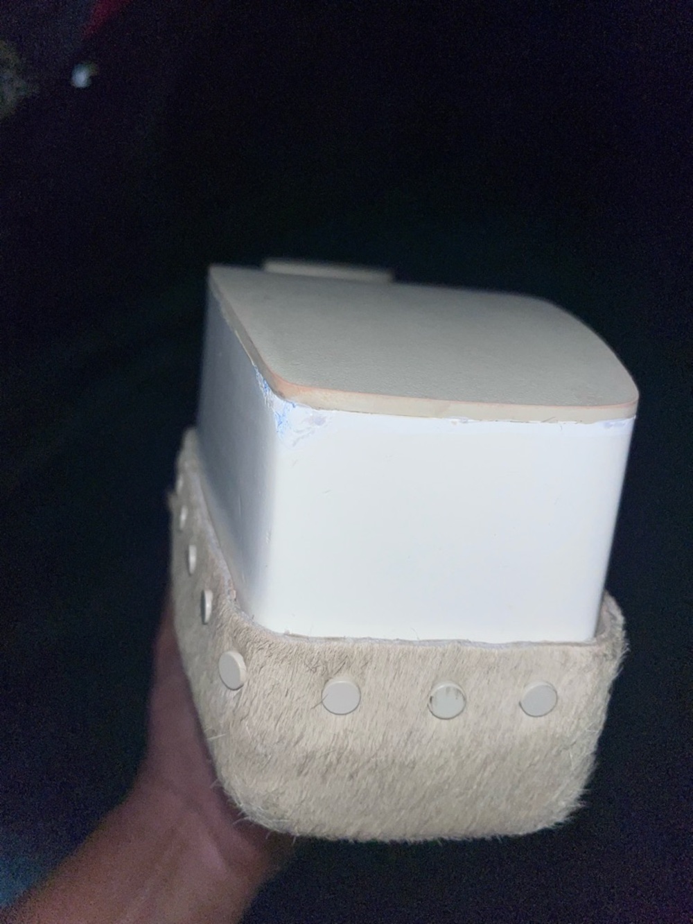 UGG + ECKHAUS LATTA BOOGIE PLATFORM - SIZE 11 (NEW WITHOUT BOX) - Picture 8 of 11